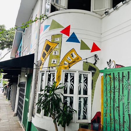 Otoya 1907 Hotel (Adults Only) 聖荷西 外观 照片