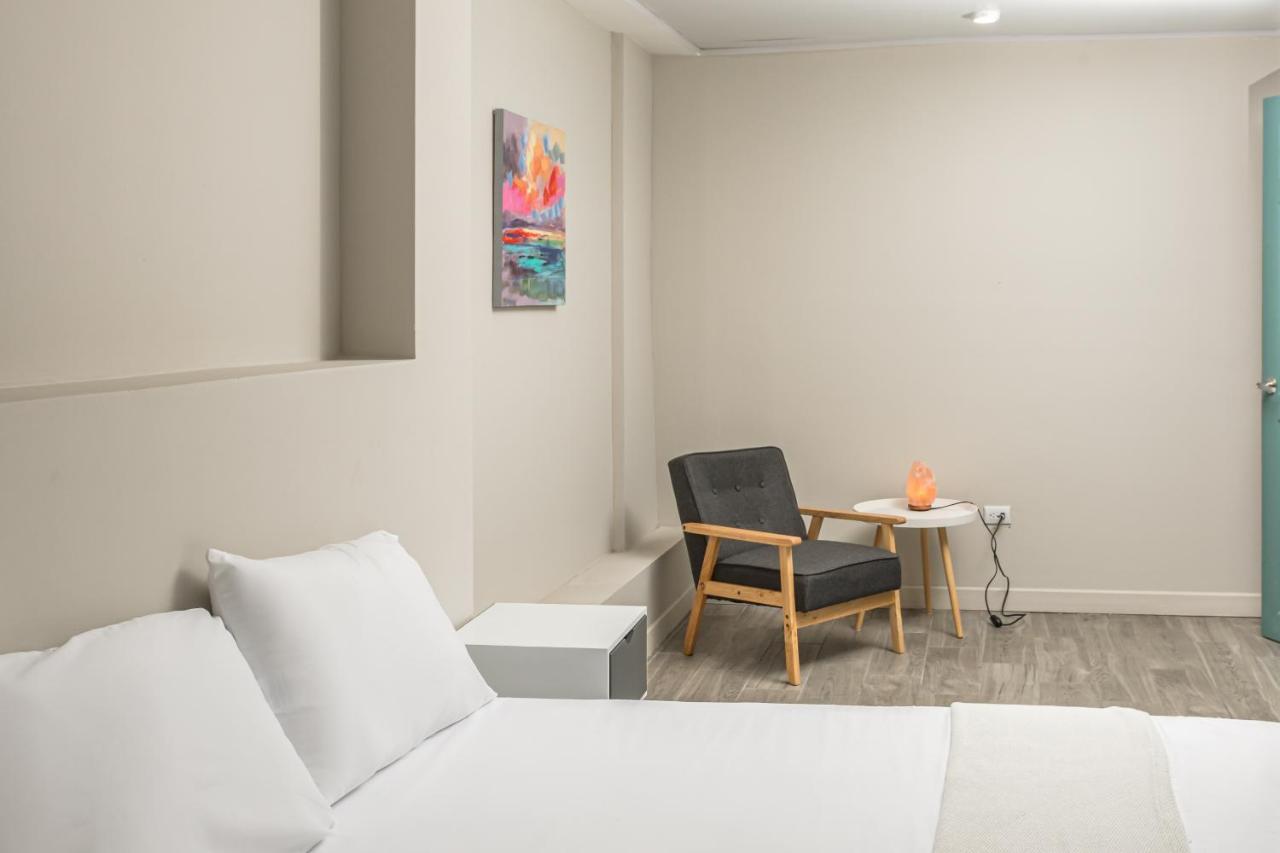 Otoya 1907 Hotel (Adults Only) 聖荷西 外观 照片