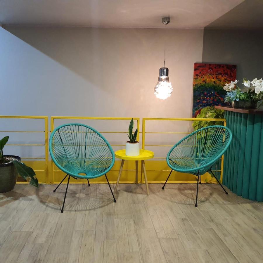 Otoya 1907 Hotel (Adults Only) 聖荷西 外观 照片