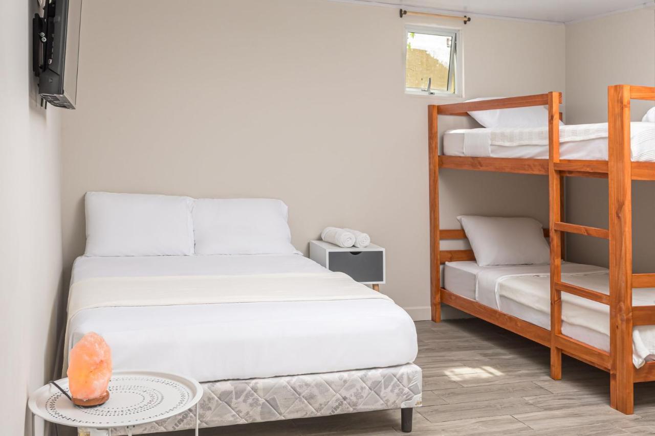 Otoya 1907 Hotel (Adults Only) 聖荷西 外观 照片