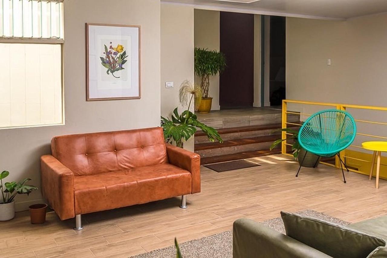 Otoya 1907 Hotel (Adults Only) 聖荷西 外观 照片