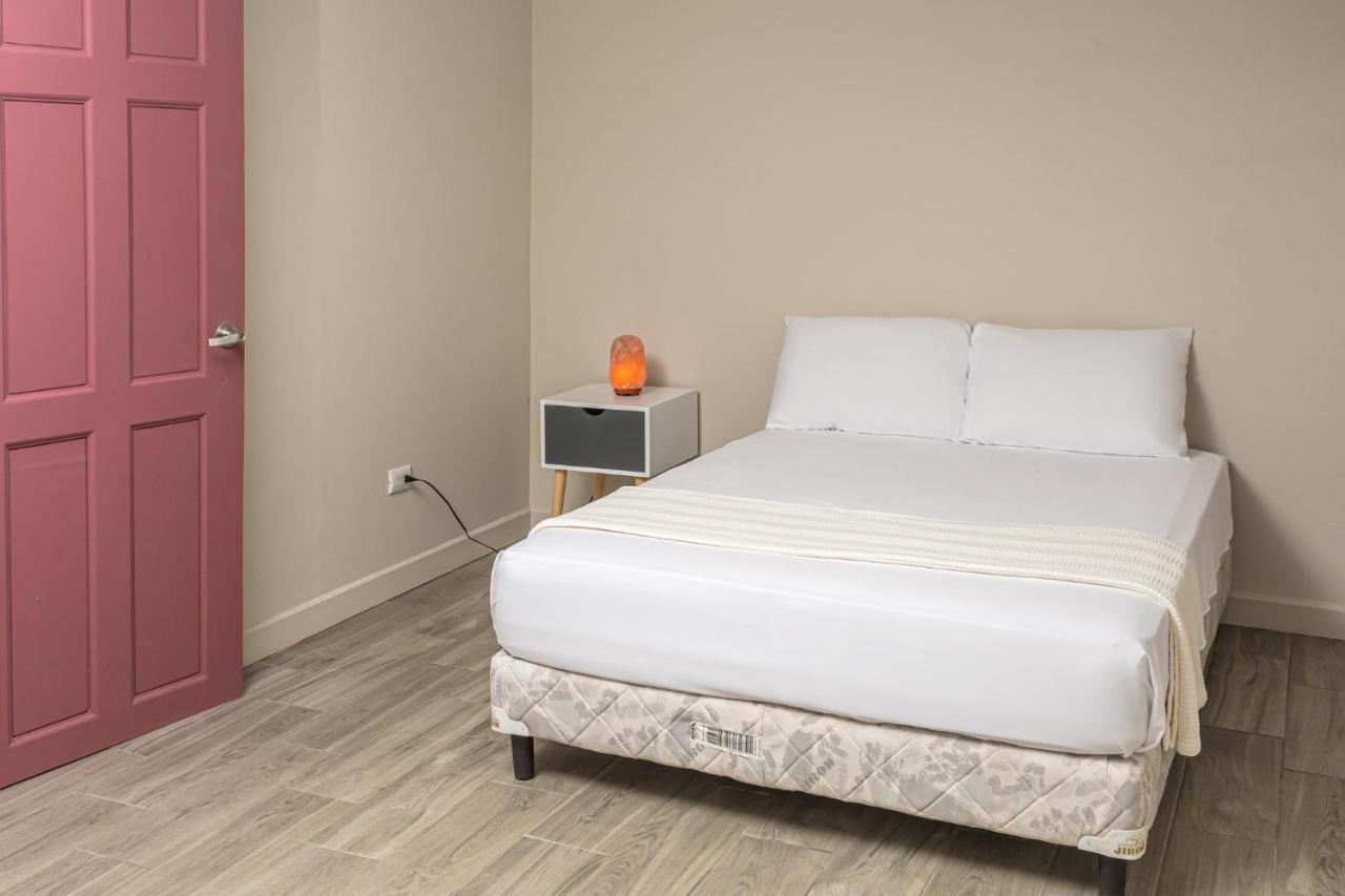 Otoya 1907 Hotel (Adults Only) 聖荷西 外观 照片