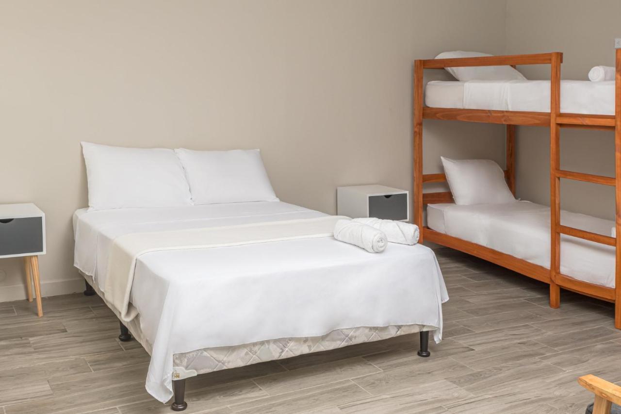 Otoya 1907 Hotel (Adults Only) 聖荷西 外观 照片