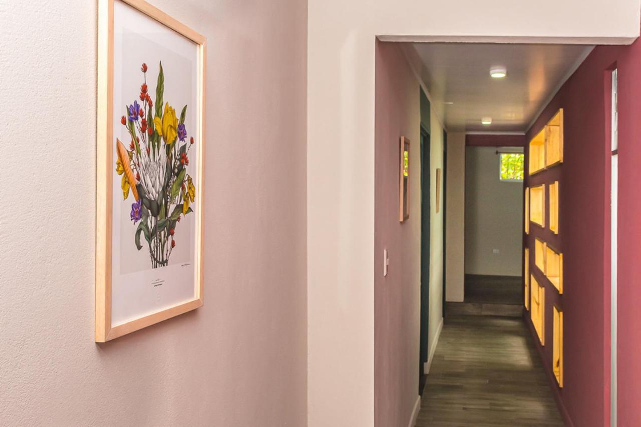 Otoya 1907 Hotel (Adults Only) 聖荷西 外观 照片