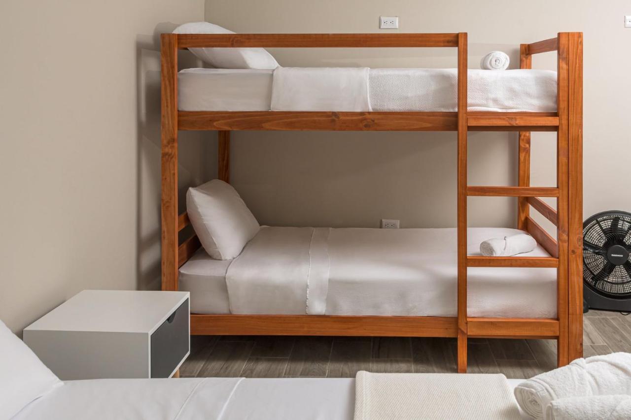 Otoya 1907 Hotel (Adults Only) 聖荷西 外观 照片