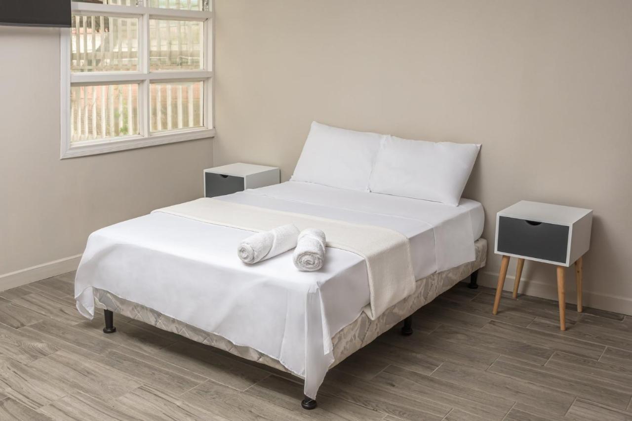 Otoya 1907 Hotel (Adults Only) 聖荷西 外观 照片