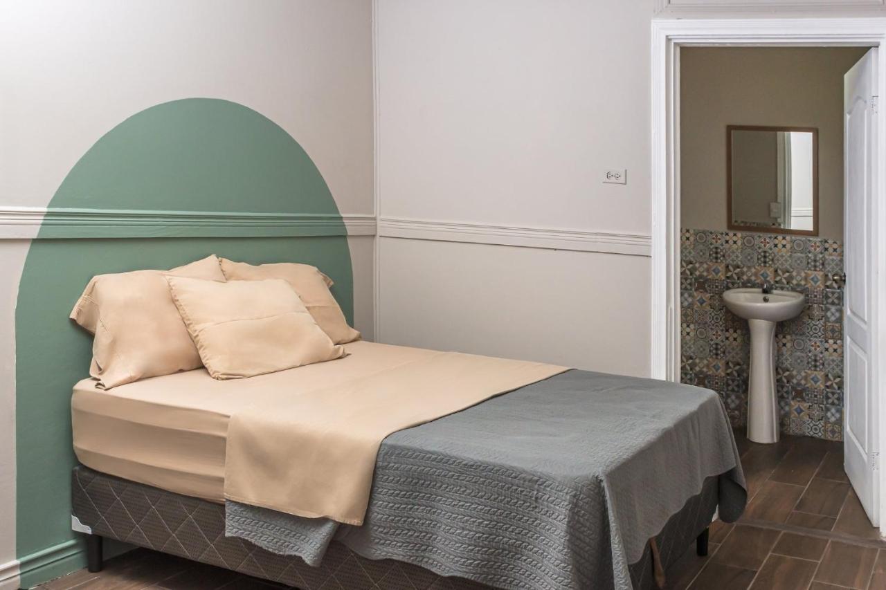 Otoya 1907 Hotel (Adults Only) 聖荷西 外观 照片