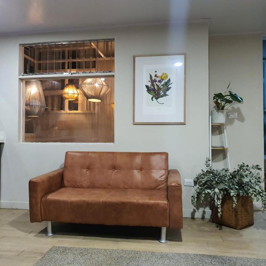 Otoya 1907 Hotel (Adults Only) 聖荷西 外观 照片