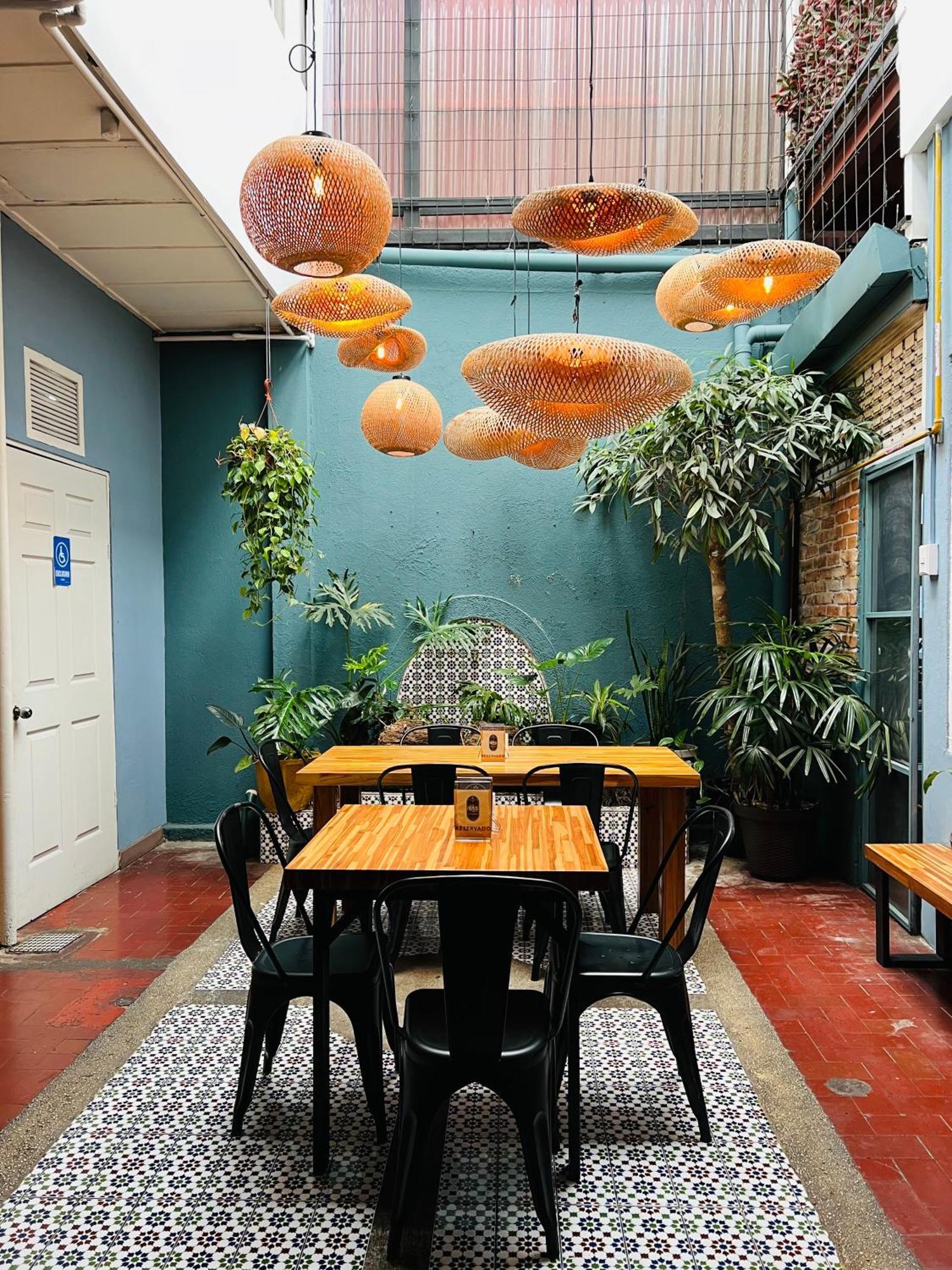 Otoya 1907 Hotel (Adults Only) 聖荷西 外观 照片