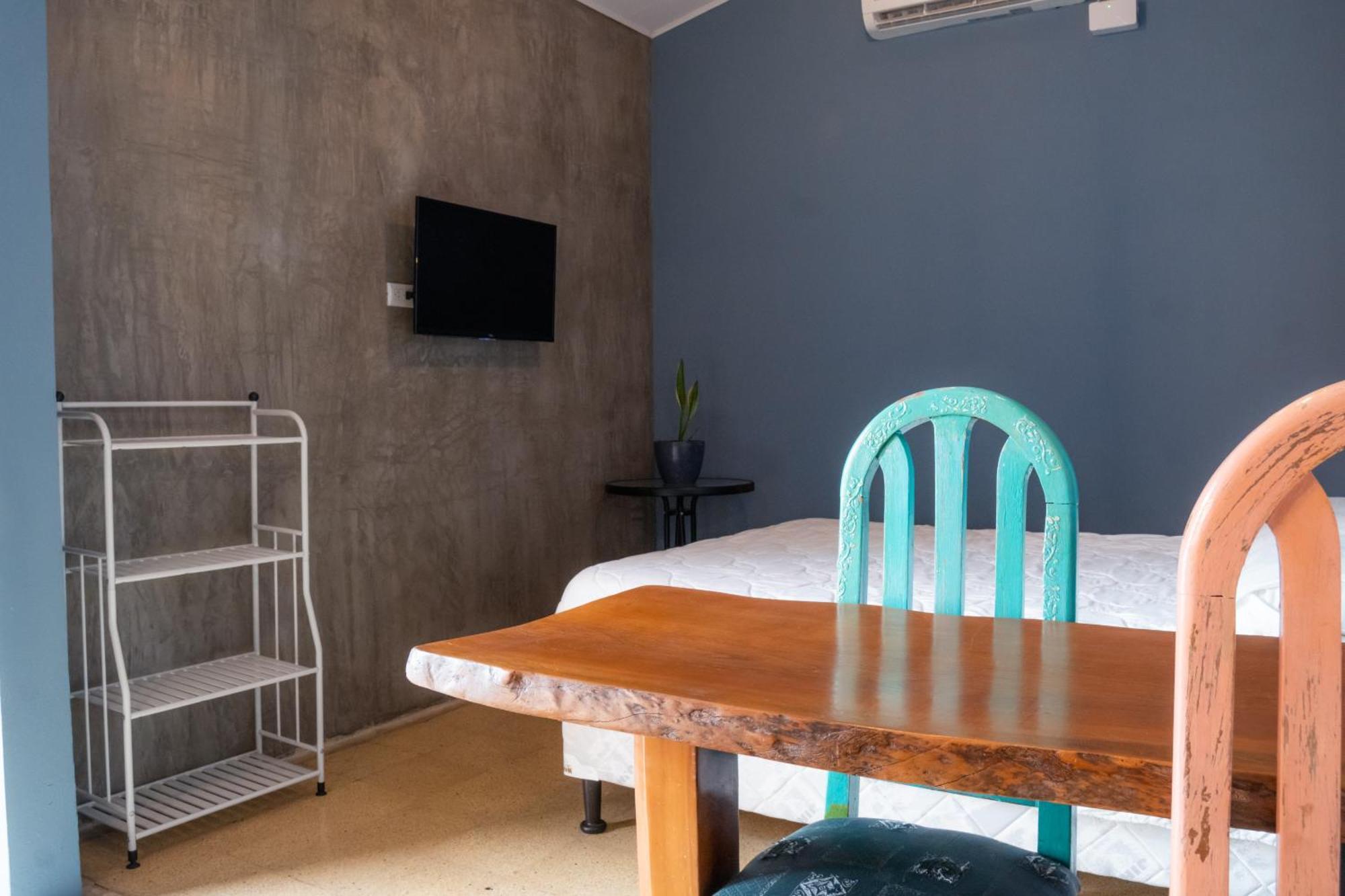 Otoya 1907 Hotel (Adults Only) 聖荷西 外观 照片