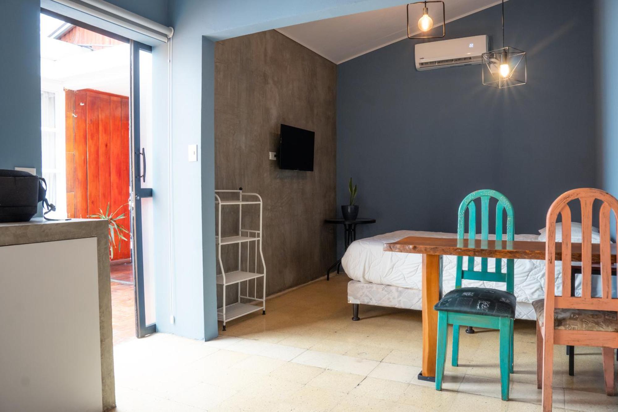 Otoya 1907 Hotel (Adults Only) 聖荷西 外观 照片