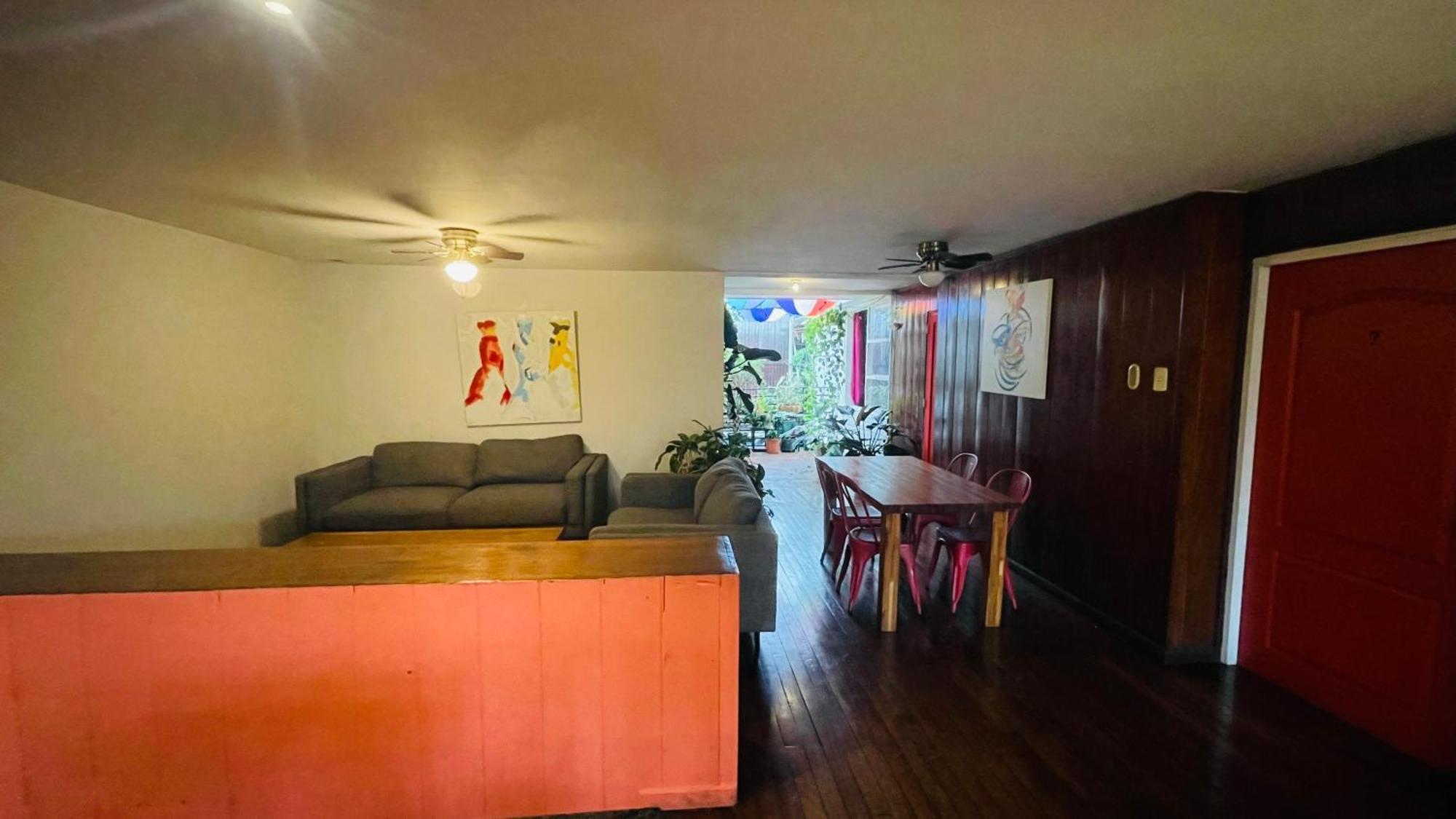 Otoya 1907 Hotel (Adults Only) 聖荷西 外观 照片