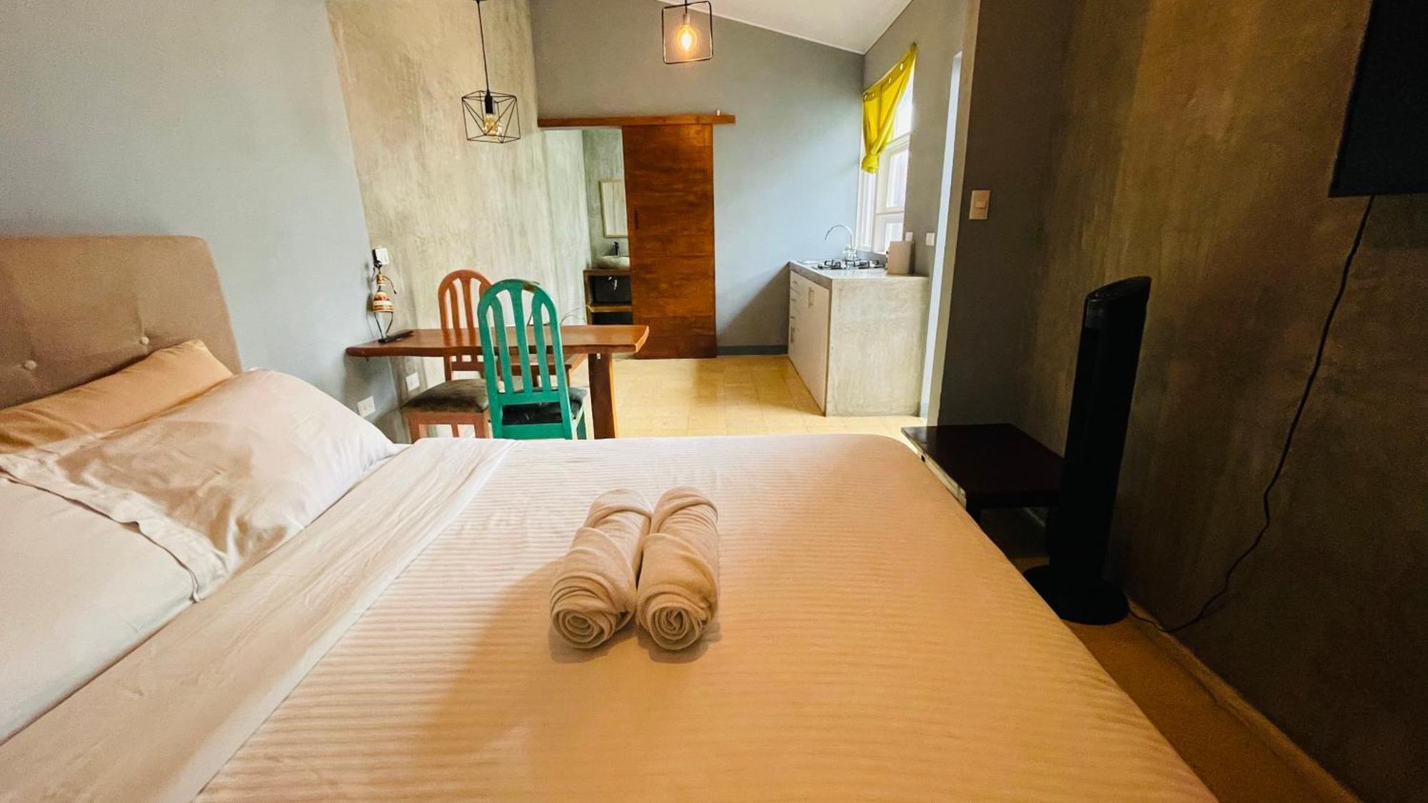 Otoya 1907 Hotel (Adults Only) 聖荷西 外观 照片